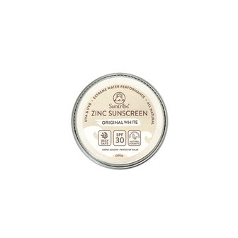 Original Mini Zinc Sunscreens Face & Sport SPF 30 