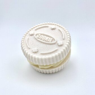 Cookie zeep - Mono&iuml; geur