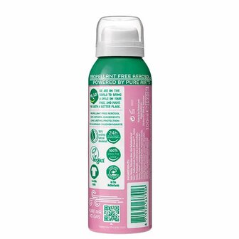 Deodorant Spray - Lavender Ylang