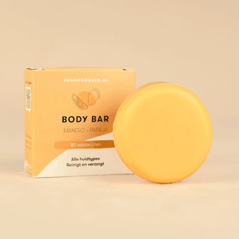 Body bar - Mango Papaja