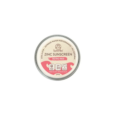 Mini Zinc Sunscreens Face & Sport SPF 30