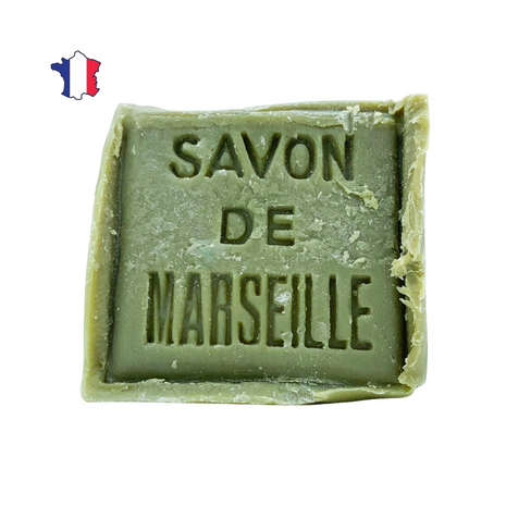 Marseille zeep - 300 gram