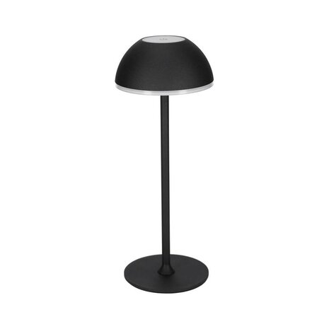 Tafellamp Led - Zwart