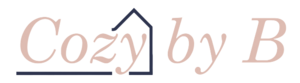 Logo cozybyb